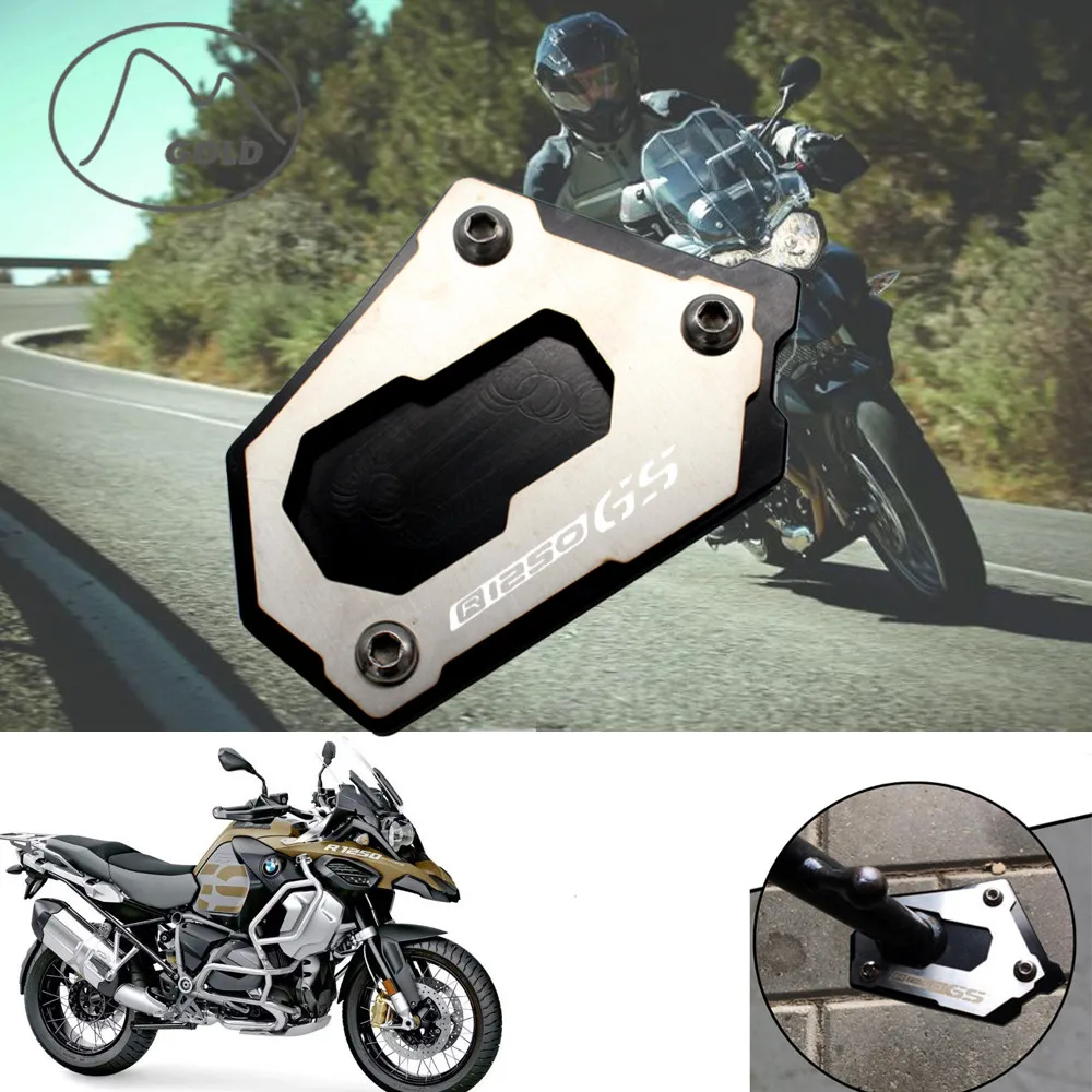 For BMW R1250GS LC R1200GS ADV Adventure 2013-2020 Side Bracket Extension Motorcycle Mounting Expansion Board Foot Board
For BMW R1250GS LC R1200GS ADV Adventure 2013-2020 Side Bracket Extension Motorcycle Mounting Expansion Board Foot Board