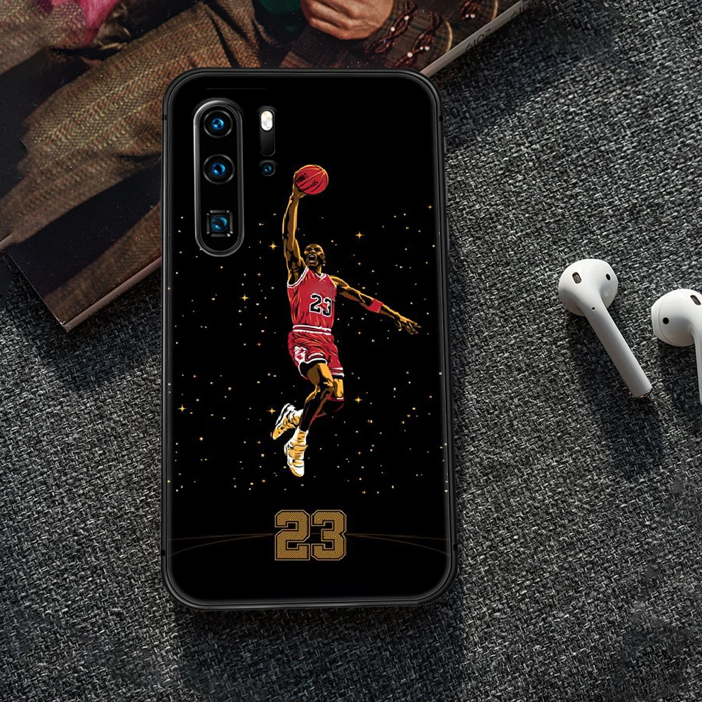 basketball star Jordan 23 Phone Case Cover Hull For Huawei P8 P9 P10 P20 P30 P40 Lite Pro Plus smart Z 2019 black waterproof
basketball star Jordan 23 Phone Case Cover Hull For Huawei P8 P9 P10 P20 P30 P40 Lite Pro Plus smart Z 2019 black waterproof