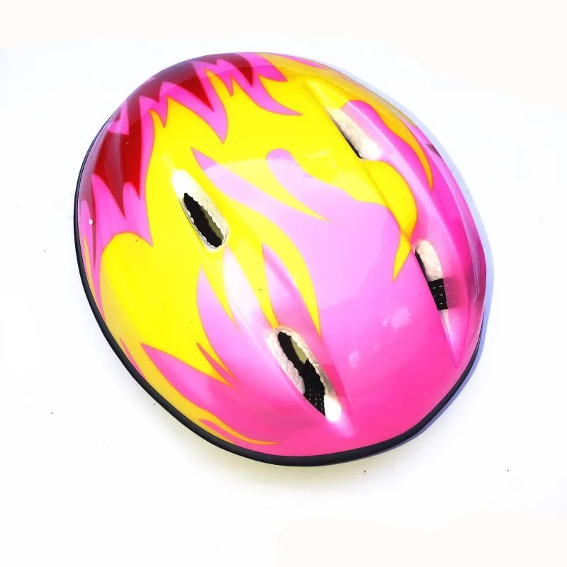 Children Bicycle Helmet For Kids Helmet Scooter Skateboard Roller Skate Riding Safety Helmet Cycling Cycling Equipment
Children Bicycle Helmet For Kids Helmet Scooter Skateboard Roller Skate Riding Safety Helmet Cycling Cycling Equipment