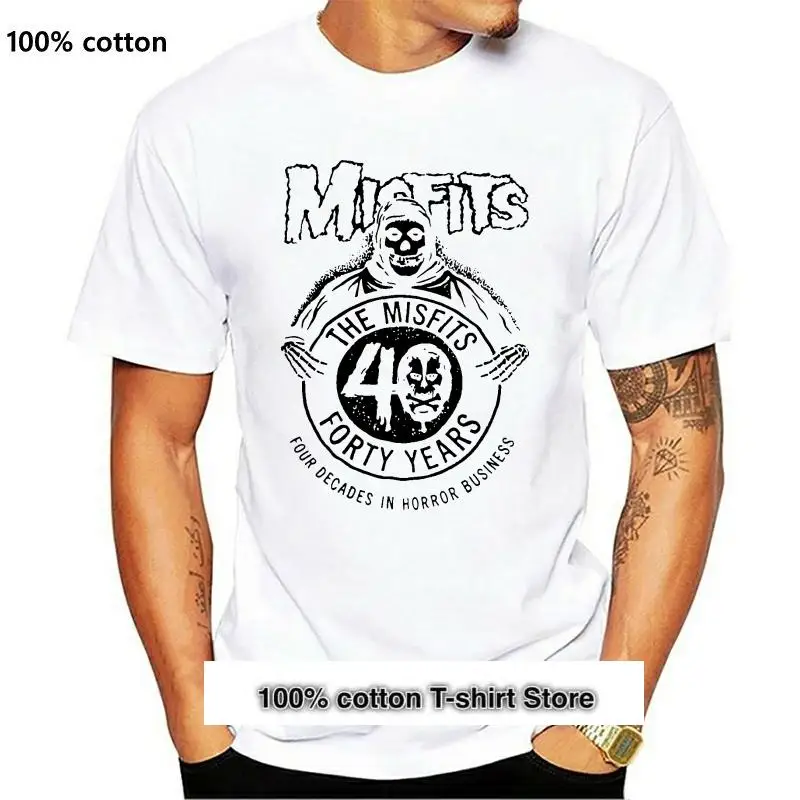 Новинка! Camiseta Misfits Fiend Club Classic SICO Punk Rock Danzig, camiseta blanca, XS-2XL
Новинка! Camiseta Misfits Fiend Club Classic SICO Punk Rock Danzig, camiseta blanca, XS-2XL