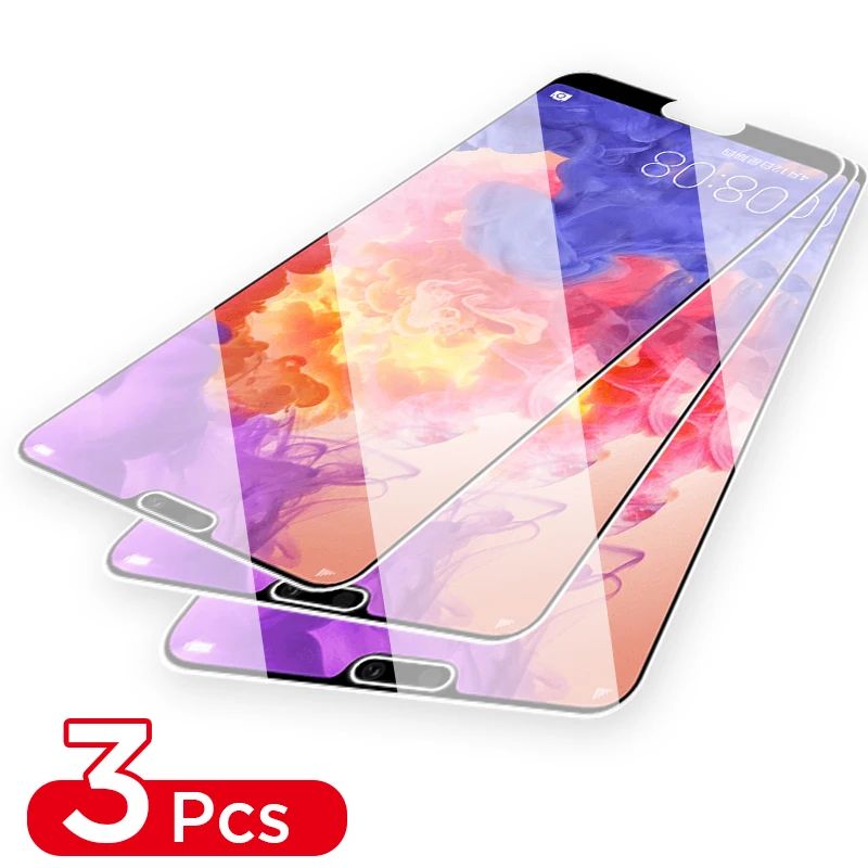 3Pcs Tempered Glass For Huawei Mate 30 20 10 Lite Pro 20X Protective Glass For Huawei P20 Pro P30 P10 Lite P Smart 2019 Z Glass
3Pcs Tempered Glass For Huawei Mate 30 20 10 Lite Pro 20X Protective Glass For Huawei P20 Pro P30 P10 Lite P Smart 2019 Z Glass