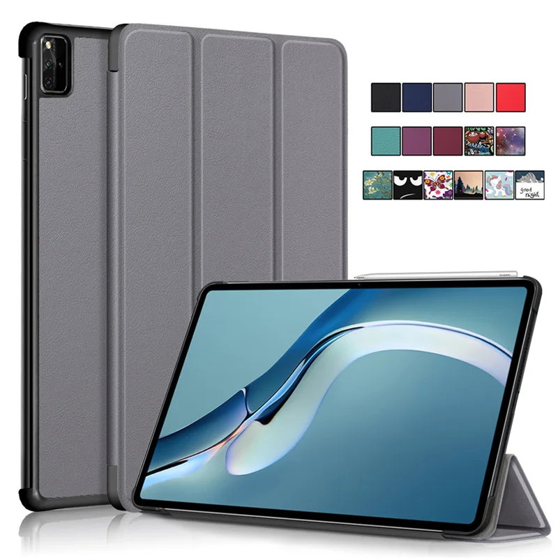 Чехол для Huawei Matepad Pro 12,6, складной кожаный чехол-подставка для планшета, чехол для Huawei Matepad Pro 2021, чехол 12,6 дюйма
Чехол для Huawei Matepad Pro 12,6, складной кожаный чехол-подставка для планшета, чехол для Huawei Matepad Pro 2021, чехол 12,6 дюйма