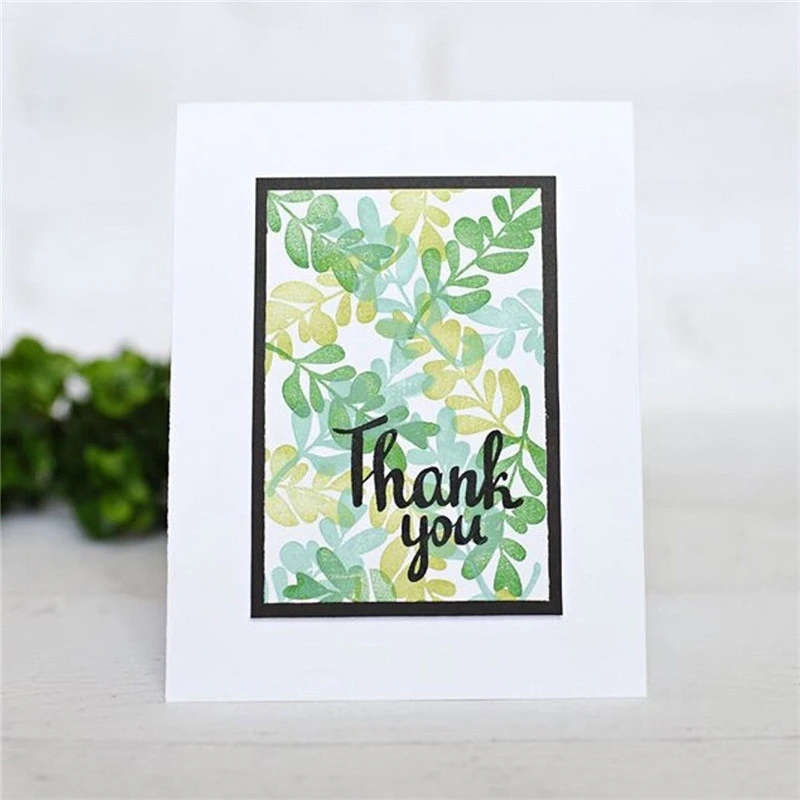 Plant Flowers Clear Stamps Metal Cutting Dies for Scrapbooking DIY Card Make Mould Model Craft Decoration Handmade New 2021
Plant Flowers Clear Stamps Metal Cutting Dies for Scrapbooking DIY Card Make Mould Model Craft Decoration Handmade New 2021