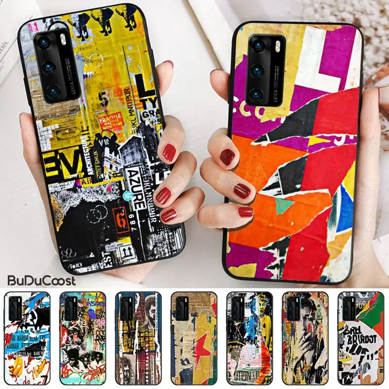 CustomaryPersonalized graffiti stickers Bling Cute Phone Case For Huawei P20 P30 P20Pro P20Lite P30Lite Psmart P10 9lite
CustomaryPersonalized graffiti stickers Bling Cute Phone Case For Huawei P20 P30 P20Pro P20Lite P30Lite Psmart P10 9lite