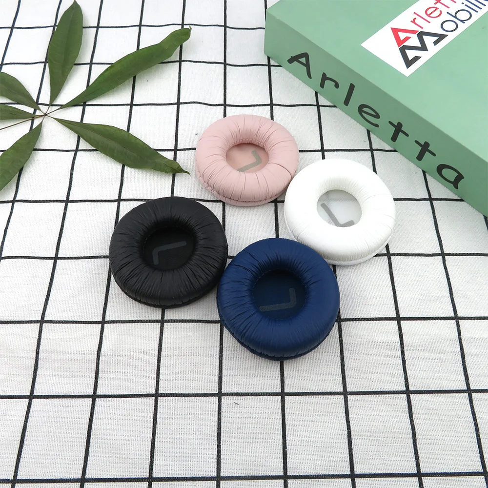 Homefeeling Earpads For Sony MDR ZX110NC ZX110AP ZX110 ZX110NA Headphone Wrinkled Round Universal Leahter Repalcement Parts
Homefeeling Earpads For Sony MDR ZX110NC ZX110AP ZX110 ZX110NA Headphone Wrinkled Round Universal Leahter Repalcement Parts