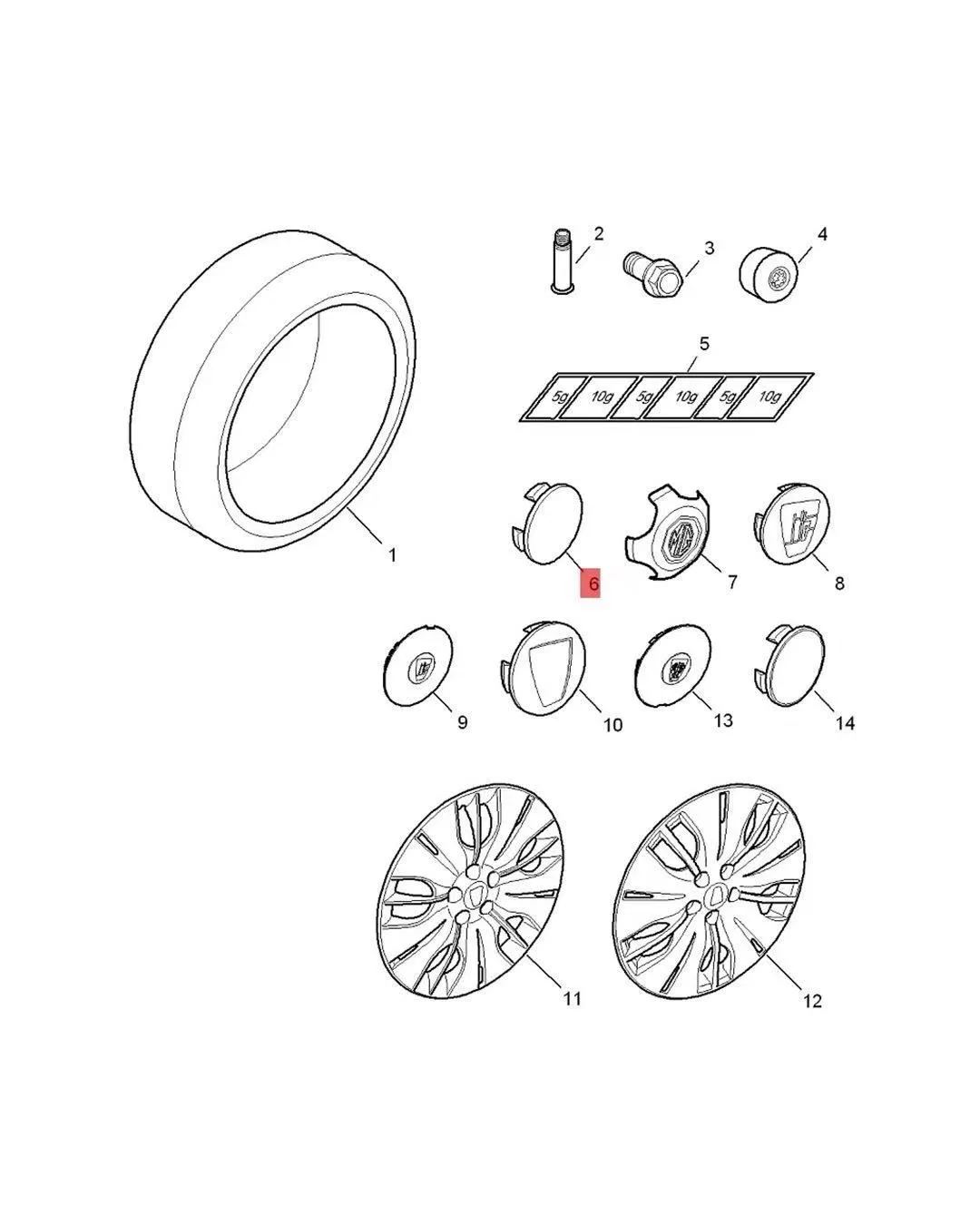 (4pcs/kit) Wheel HUB cover Hub cap for Chinese SAIC ROEWE 750 Auto car motor parts 10025463
(4pcs/kit) Wheel HUB cover Hub cap for Chinese SAIC ROEWE 750 Auto car motor parts 10025463