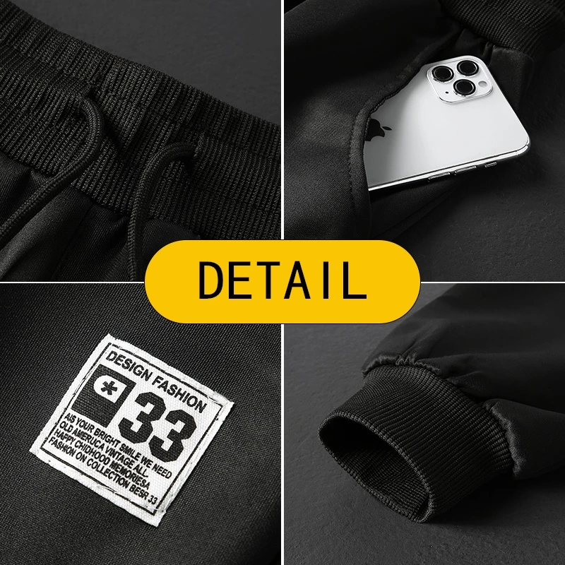 Spring And Autumn New Men'S Suits Trendy Fashion Brand Hooded Pullover Casual Straight Pants Youth Classic Two-Piece Sportswear
Spring And Autumn New Men'S Suits Trendy Fashion Brand Hooded Pullover Casual Straight Pants Youth Classic Two-Piece Sportswear