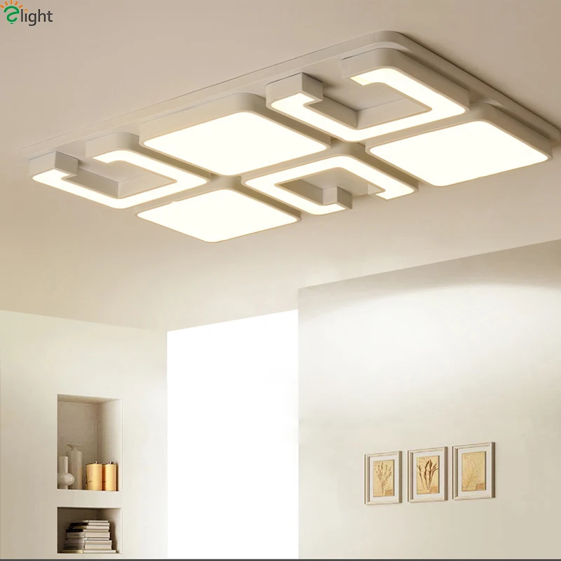 Nordic Novelty Grid Dimmable Led Ceiling Lights Acrylic Mask Bedroom Led Ceiling Lamp Living Room Led Ceiling Light Fixtures
Nordic Novelty Grid Dimmable Led Ceiling Lights Acrylic Mask Bedroom Led Ceiling Lamp Living Room Led Ceiling Light Fixtures