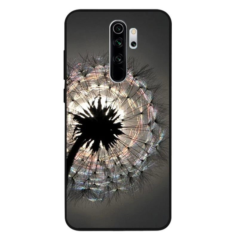 Чехол для телефона Xiaomi Redmi note 9 8 7 6 5 4 Pro S redmi 4A 4X Plus 5A 7A | Мобильные телефоны и