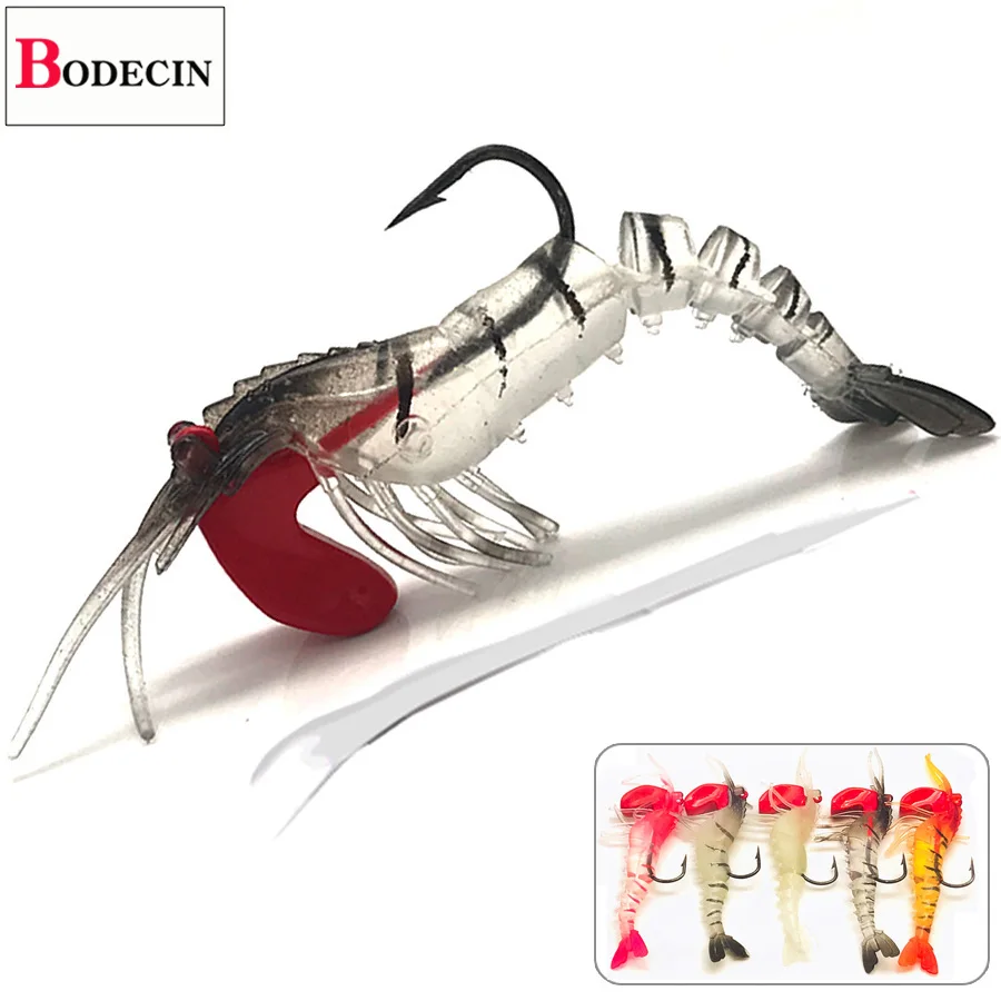 Мягкая рыболовная приманка со свинцовой головкой, силиконовая/Искусственная/поддельные приманки, свимбейт, осьминог/джиггинг/Троллинг/рыб...
Мягкая рыболовная приманка со свинцовой головкой, силиконовая/Искусственная/поддельные приманки, свимбейт, осьминог/джиггинг/Троллинг/рыб...