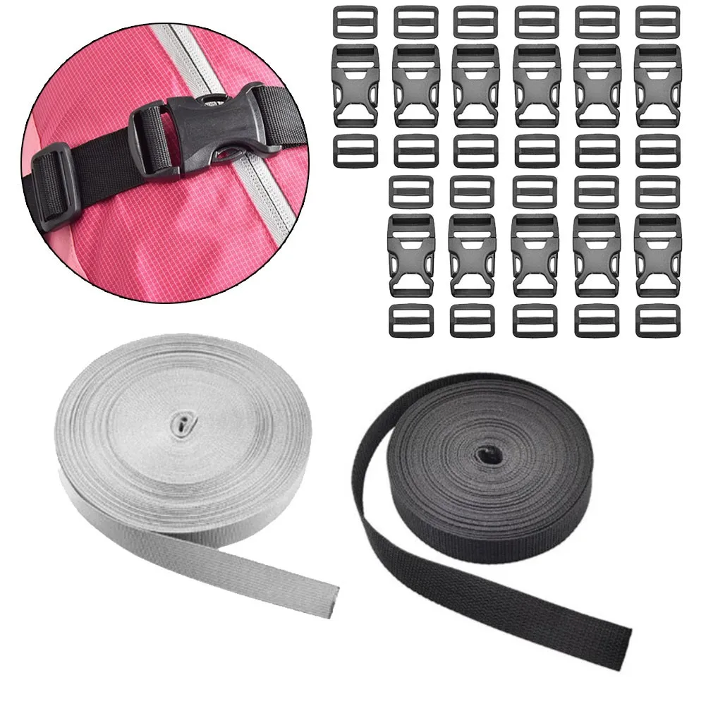 Adjustable Camping Luggage Tent Bind Band With Quick Release&Triglide Buckle Set To Bind Luggage Tent Moisture Proof Mat
Adjustable Camping Luggage Tent Bind Band With Quick Release&Triglide Buckle Set To Bind Luggage Tent Moisture Proof Mat