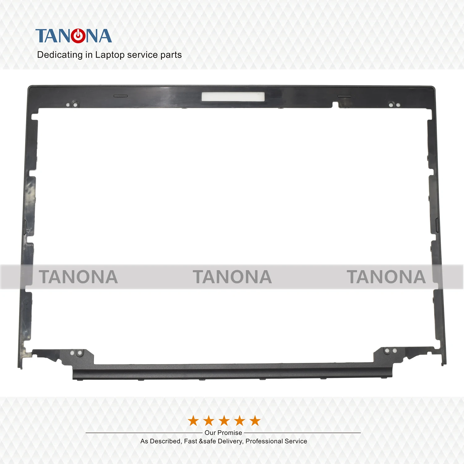 Новые запчасти для послепродажного рынка 01AW309 черный ноутбука Lenovo Thinkpad T460