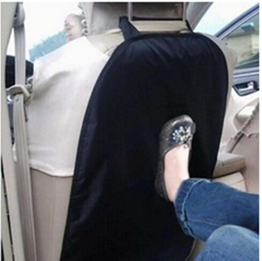 Фото Чехол на заднее сиденье автомобиля Защитные чехлы для одежды - купить