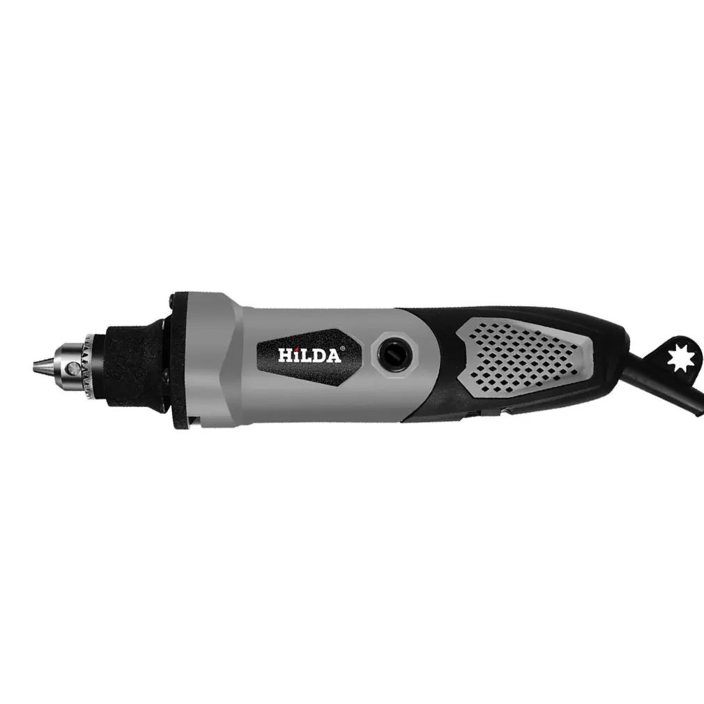 Electric Mini Drill Grinder 230V 450W Variable Speed Electric Grinder Electric Drill Rotary Tool For Drilling Grinding Machine
Electric Mini Drill Grinder 230V 450W Variable Speed Electric Grinder Electric Drill Rotary Tool For Drilling Grinding Machine