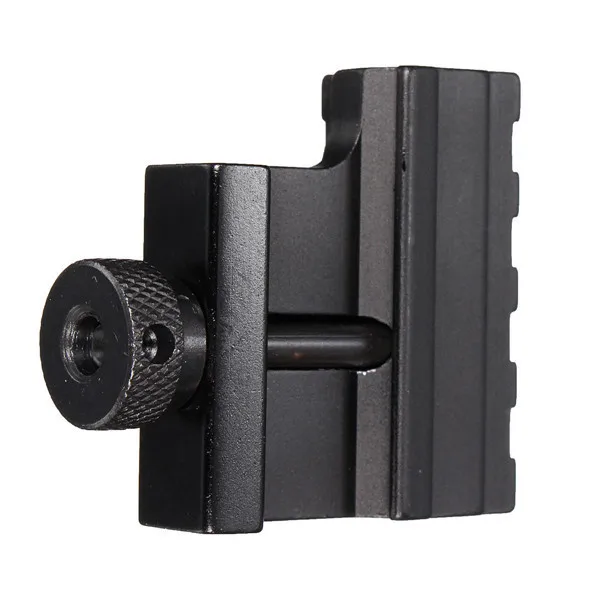 45 Degree Ramp Bracket Unilateral Bracket Flashlight Fixture 20mm Bracket with Hex Wrench
45 Degree Ramp Bracket Unilateral Bracket Flashlight Fixture 20mm Bracket with Hex Wrench