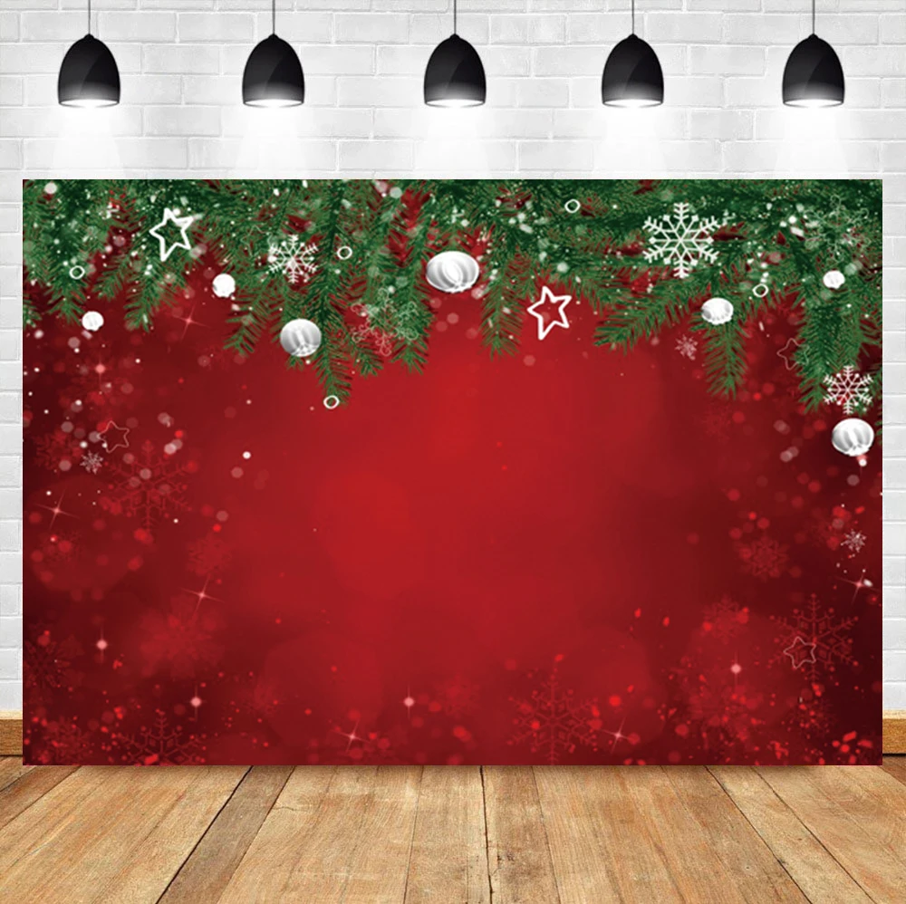 Laeacco Christmas Winter Photo Background Snowflakes Branches Birthday Portrait Photographic Photo Backdrop For Photo Studio
Laeacco Christmas Winter Photo Background Snowflakes Branches Birthday Portrait Photographic Photo Backdrop For Photo Studio