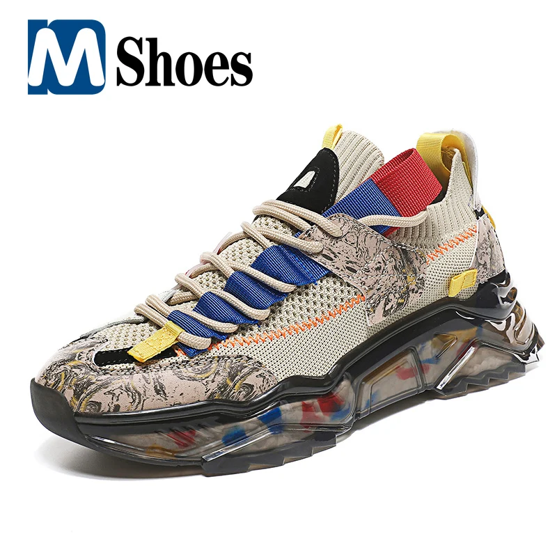 Comfortable Men's Casual Shoes Mens Sneakers Off White Male Tennis Training Shoes Mesh Men Jogging Shoes Zapatillas De Hombre
Comfortable Men's Casual Shoes Mens Sneakers Off White Male Tennis Training Shoes Mesh Men Jogging Shoes Zapatillas De Hombre