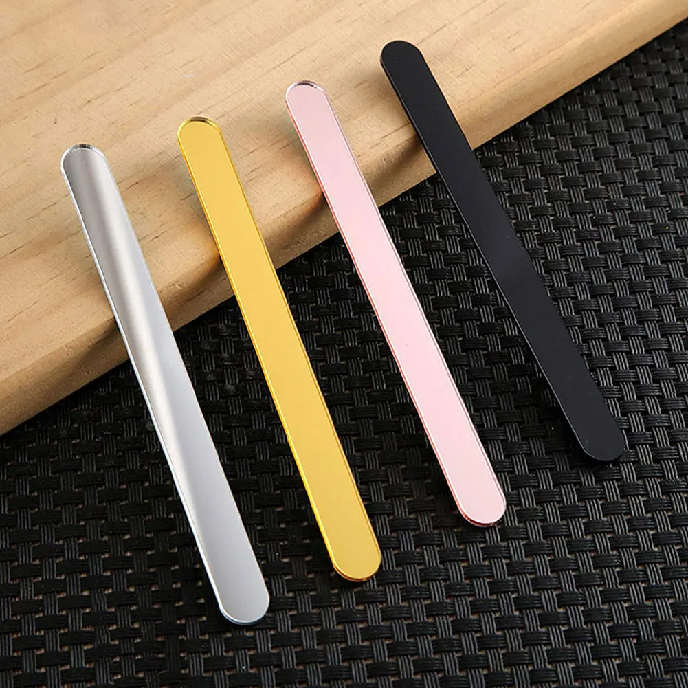 Ice Cream Sticks Lolly Craft Sticks Acrylic Reusable for Candy Apple Home Party Children DIY Projects Transparent 50PCS
Ice Cream Sticks Lolly Craft Sticks Acrylic Reusable for Candy Apple Home Party Children DIY Projects Transparent 50PCS