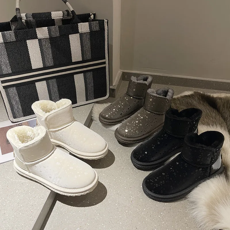 Ботинки
Ботинки