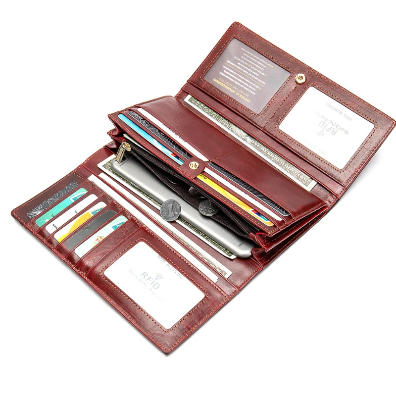 MAHEU golden black long wallet women purses tassel fashion coin purse clip trifolds woman long wallet big capacity travel wallet
MAHEU golden black long wallet women purses tassel fashion coin purse clip trifolds woman long wallet big capacity travel wallet