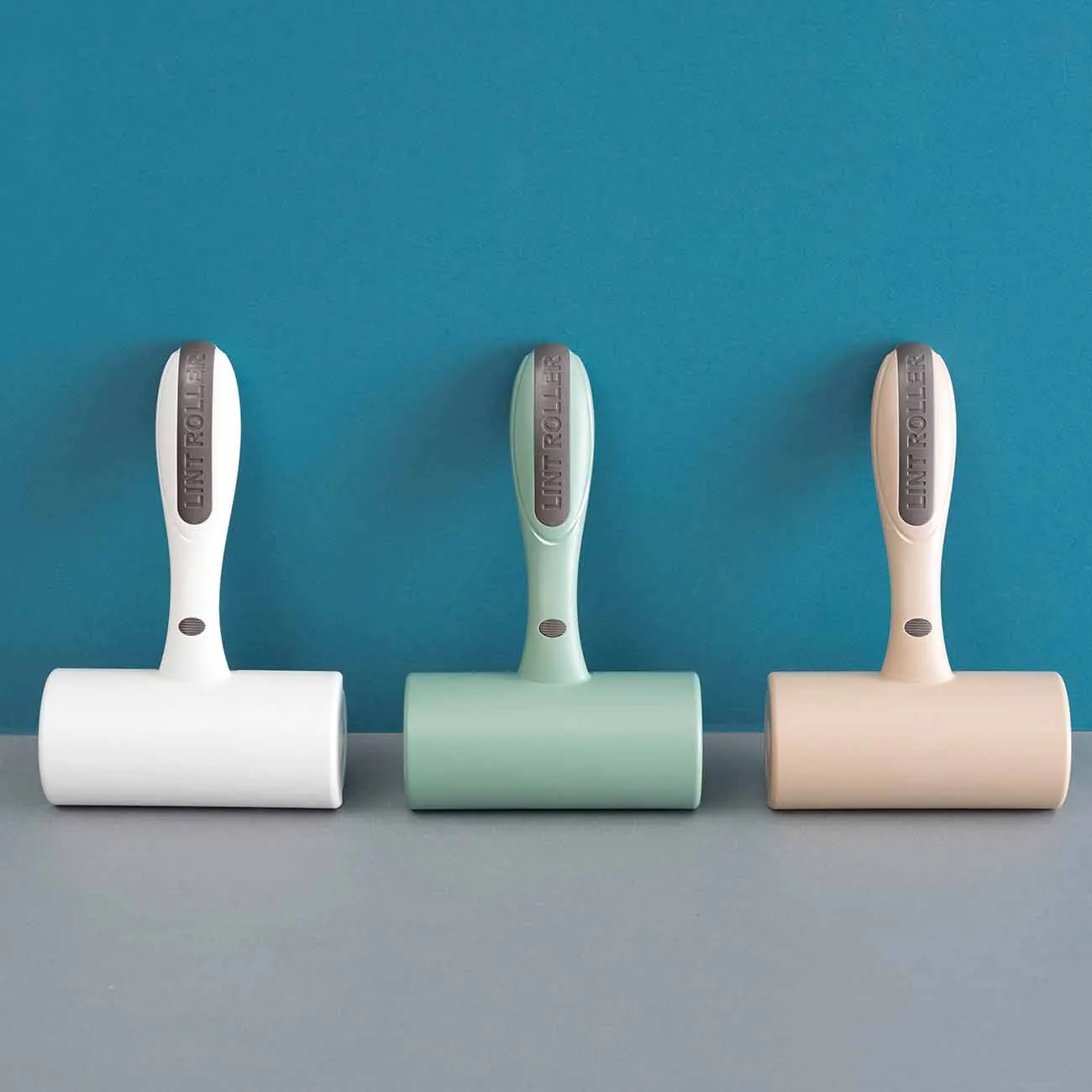 Lint Roller Remover with 3 Papers Pet Hair Remover Lint Brush Wool Clothes Dust Sofa Carpet Fluff Brush Household Cleaning Tools
Lint Roller Remover with 3 Papers Pet Hair Remover Lint Brush Wool Clothes Dust Sofa Carpet Fluff Brush Household Cleaning Tools