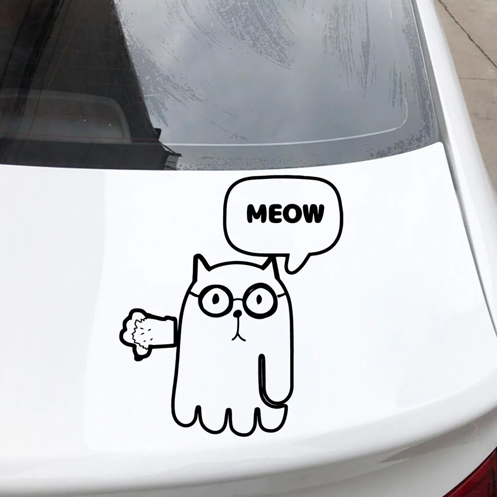 Car-styling Cute Ghost Boo Car Sticker Sigh Car Body Window Auto Decoration Car Styling Stickers And Decals
Car-styling Cute Ghost Boo Car Sticker Sigh Car Body Window Auto Decoration Car Styling Stickers And Decals