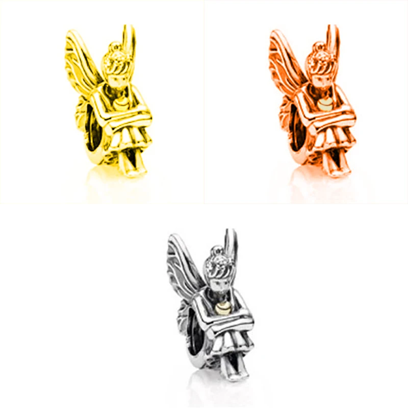 Best-selling Europe and the United States 3 color Little ang charm creative fashion jewelry necklace accessories ladies present
Best-selling Europe and the United States 3 color Little ang charm creative fashion jewelry necklace accessories ladies present