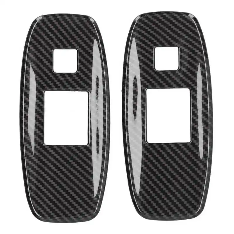 2pcs Seat Back USB Port Panel Trims Carbon Fiber Style Cover Fit for Land Rover Defender 2020-2021 Seat Back USB Sticker
2pcs Seat Back USB Port Panel Trims Carbon Fiber Style Cover Fit for Land Rover Defender 2020-2021 Seat Back USB Sticker