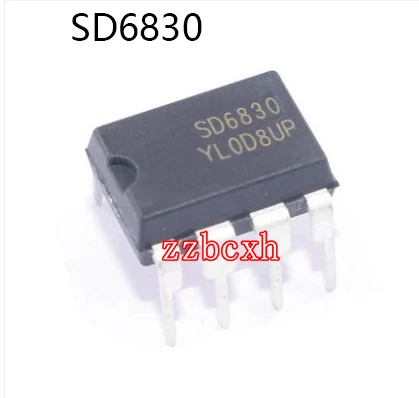10PCS/LOT New Original SD6830 SD6832 SD6834 SD6835 DIP-8
10PCS/LOT New Original SD6830 SD6832 SD6834 SD6835 DIP-8