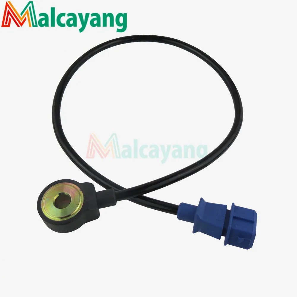 Датчик ударов для VW Corrado Golf 2 3 4 Jetta Passat Polo Scirocco Vento 1 6 8 0 0261231038 054905377A 054905377H|sensor sensor|sensor