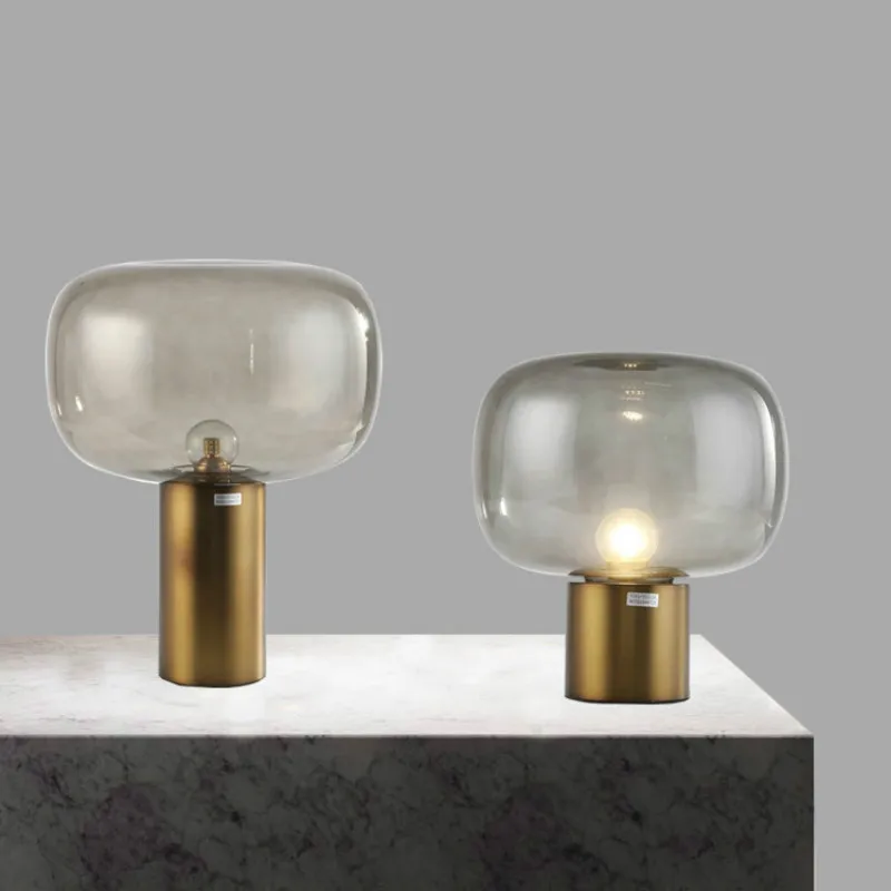 NiMo Nordic Bedroom Bedside Lamp Living Room Creative Mushroom Lamp Simple Bedside Lamp Versatile Table LampKristian Table Lamp
NiMo Nordic Bedroom Bedside Lamp Living Room Creative Mushroom Lamp Simple Bedside Lamp Versatile Table LampKristian Table Lamp