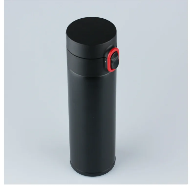 Stainless Steel Thermo Cup Travel Coffee Mug Leakproof Water Bottles Vacuum Flask Travel Gourde Isotherme Cute Cup AC50BW
Stainless Steel Thermo Cup Travel Coffee Mug Leakproof Water Bottles Vacuum Flask Travel Gourde Isotherme Cute Cup AC50BW