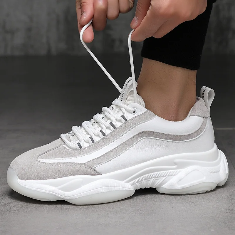 2019 New Spring and Autumn Men's Casual Shoes Mesh Cloth Tide Shoes Breathable Comfortable Deodorant Fashion Men's Shoes U1-60
2019 New Spring and Autumn Men's Casual Shoes Mesh Cloth Tide Shoes Breathable Comfortable Deodorant Fashion Men's Shoes U1-60