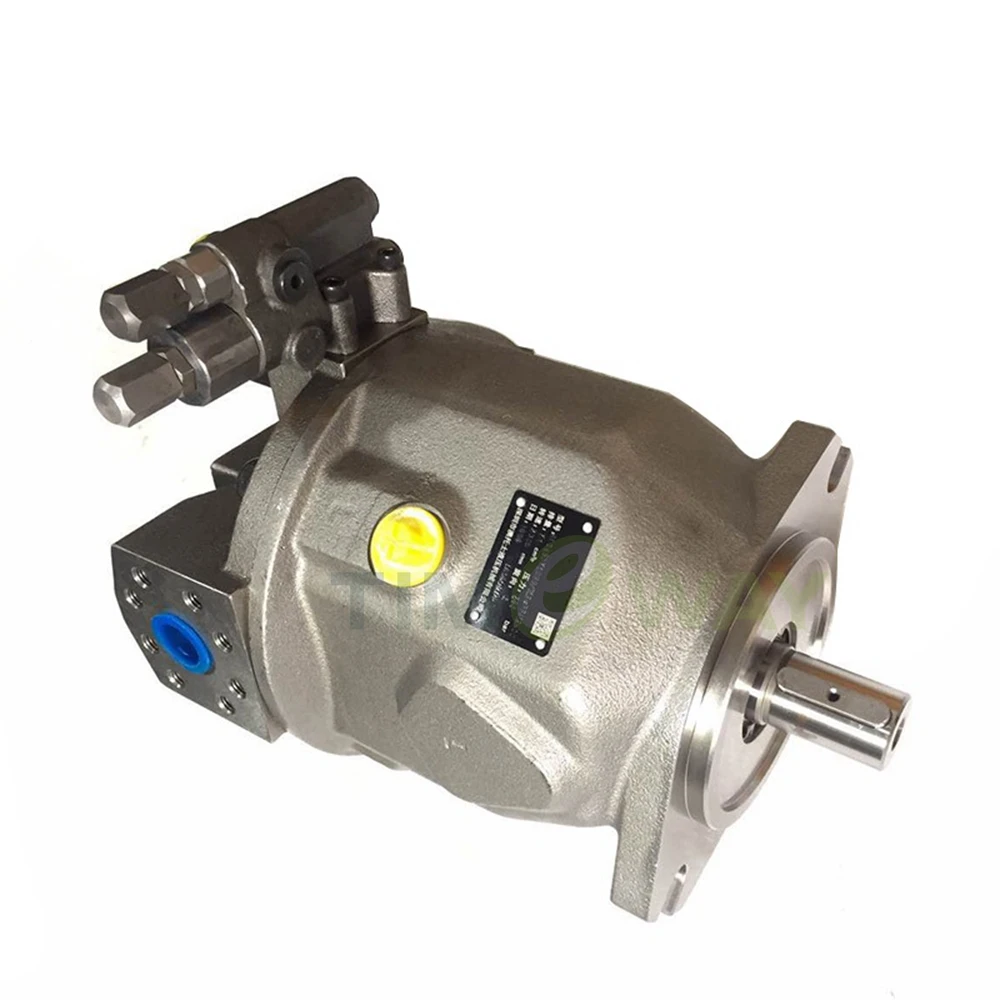 A10VSO71 Plunger Oil Pump A10VSO71DFR1/31R-PPA12K01 35Mpa Rexroth High Pressure Hydraulic Piston Pump
A10VSO71 Plunger Oil Pump A10VSO71DFR1/31R-PPA12K01 35Mpa Rexroth High Pressure Hydraulic Piston Pump