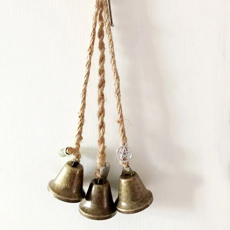 1 Set Of Iron Bells DIY Handicraft Accessories Christmas Bells Wedding Party Decoration Bells 2022 New Hot Sale
1 Set Of Iron Bells DIY Handicraft Accessories Christmas Bells Wedding Party Decoration Bells 2022 New Hot Sale