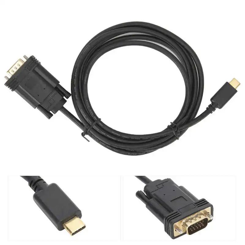 Stable Converter Converter Cable Corrosion Resistance USB 3.1 1080P High Quality for TVs Mobile Phones
Stable Converter Converter Cable Corrosion Resistance USB 3.1 1080P High Quality for TVs Mobile Phones