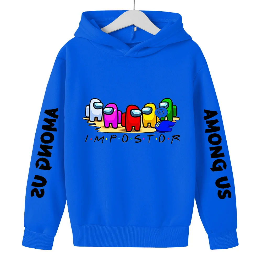 2021 youth clothes, children's hoodies, cartoon printed sweatshirts between us, children's jackets for 4-14 years old, pullovers
2021 youth clothes, children's hoodies, cartoon printed sweatshirts between us, children's jackets for 4-14 years old, pullovers