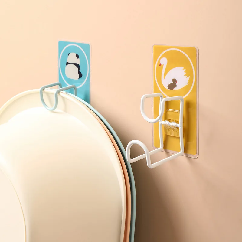 iron washbasin rack punch free washbasin hook Bathroom Storage Rack stainless steel hook toilet washbasin rack
iron washbasin rack punch free washbasin hook Bathroom Storage Rack stainless steel hook toilet washbasin rack