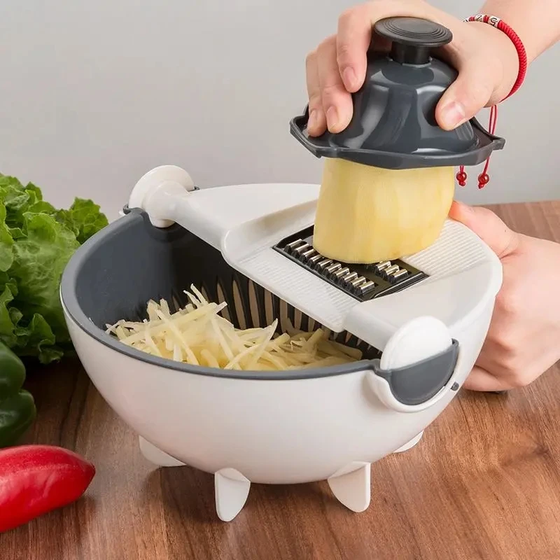 Kitchen Vegetable Cutting Multi-function Slicer Vegetable Cutter Household Shredder Grater Cut Potato Shreds Grater Kitchen
Kitchen Vegetable Cutting Multi-function Slicer Vegetable Cutter Household Shredder Grater Cut Potato Shreds Grater Kitchen