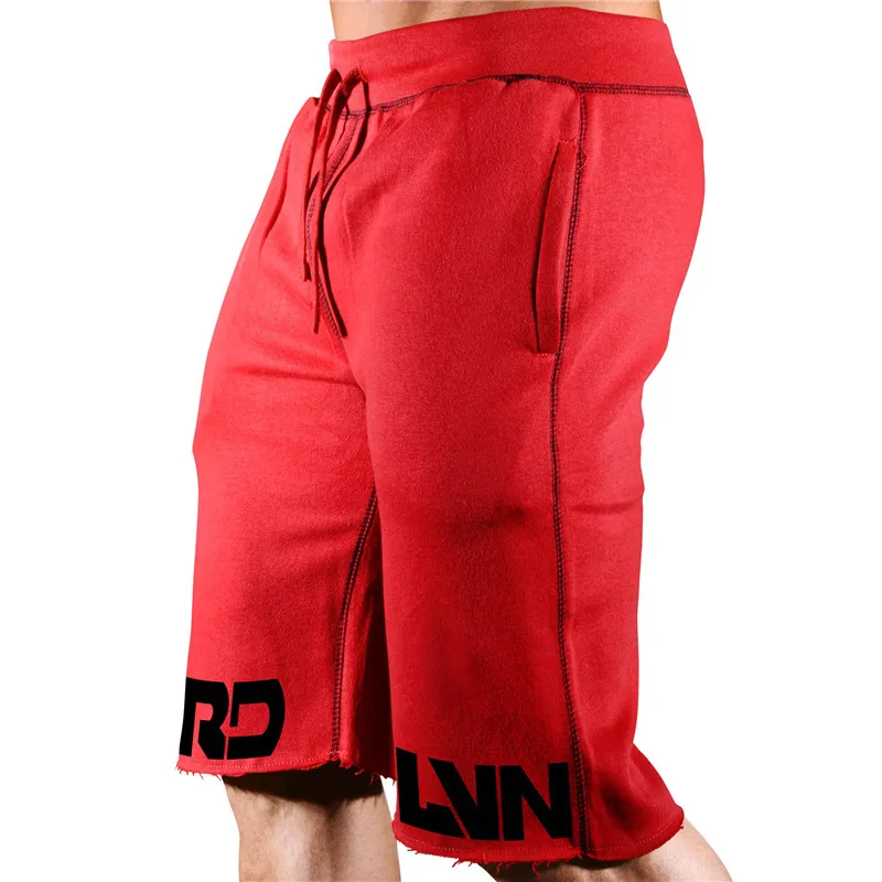 New Men Cotton Beach Shorts Bottoms Gyms Fitness Bodybuilding Man Casual Fashion Print Jogger Workout short Pants Sweatpants 
New Men Cotton Beach Shorts Bottoms Gyms Fitness Bodybuilding Man Casual Fashion Print Jogger Workout short Pants Sweatpants