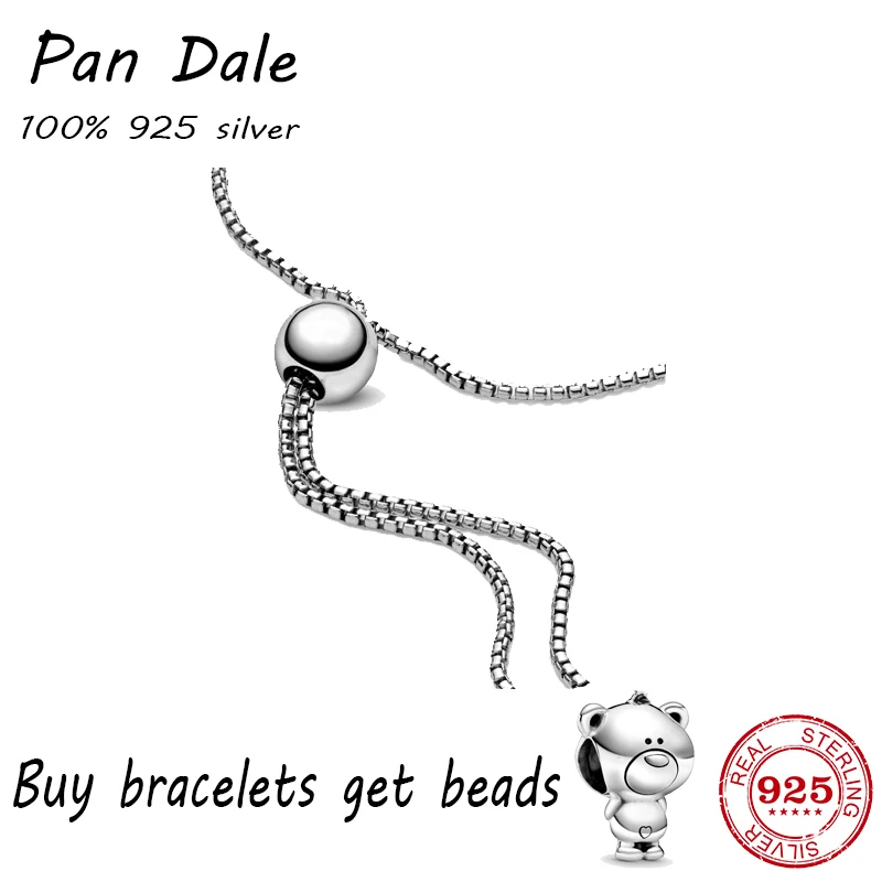 Original logo authentic 100% 925 sterling silver pan charm chain bracelet for women fashion temperament jewelry snake bracelet
Original logo authentic 100% 925 sterling silver pan charm chain bracelet for women fashion temperament jewelry snake bracelet