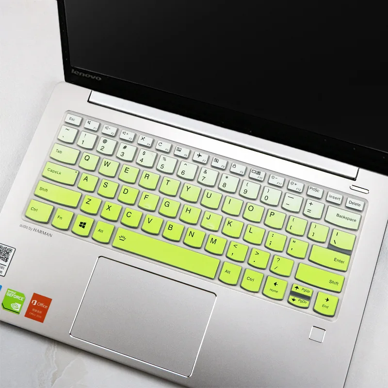Suitable for Lenovo Xiaoxin Air13 2019 YOGA730 Notebook 13.3-inch Keyboard Dust Protection Film Keyboard Film
Suitable for Lenovo Xiaoxin Air13 2019 YOGA730 Notebook 13.3-inch Keyboard Dust Protection Film Keyboard Film