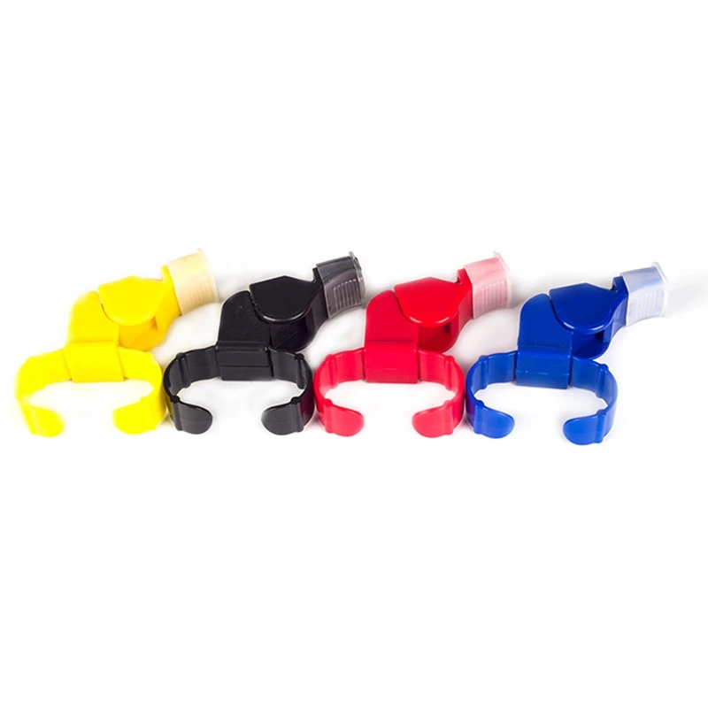 1Pc Plastic Outdoor Plastic Skate/Football/Sport Player Match Referee Finger Mouth Grip Survival Vintage Whistle Sport Toy
1Pc Plastic Outdoor Plastic Skate/Football/Sport Player Match Referee Finger Mouth Grip Survival Vintage Whistle Sport Toy