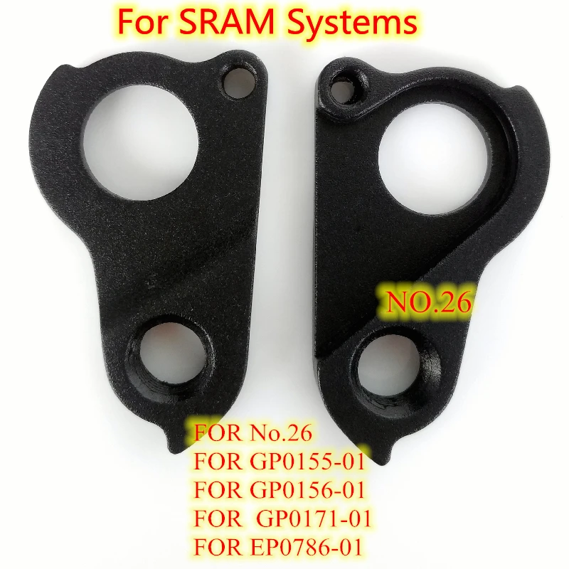 5pc Bicycle MECH dropout For CANYON No.26 DUDE Torque Spectral CF Neuron Sender Grand Canyon Strive Neuron CF derailleur hanger
5pc Bicycle MECH dropout For CANYON No.26 DUDE Torque Spectral CF Neuron Sender Grand Canyon Strive Neuron CF derailleur hanger