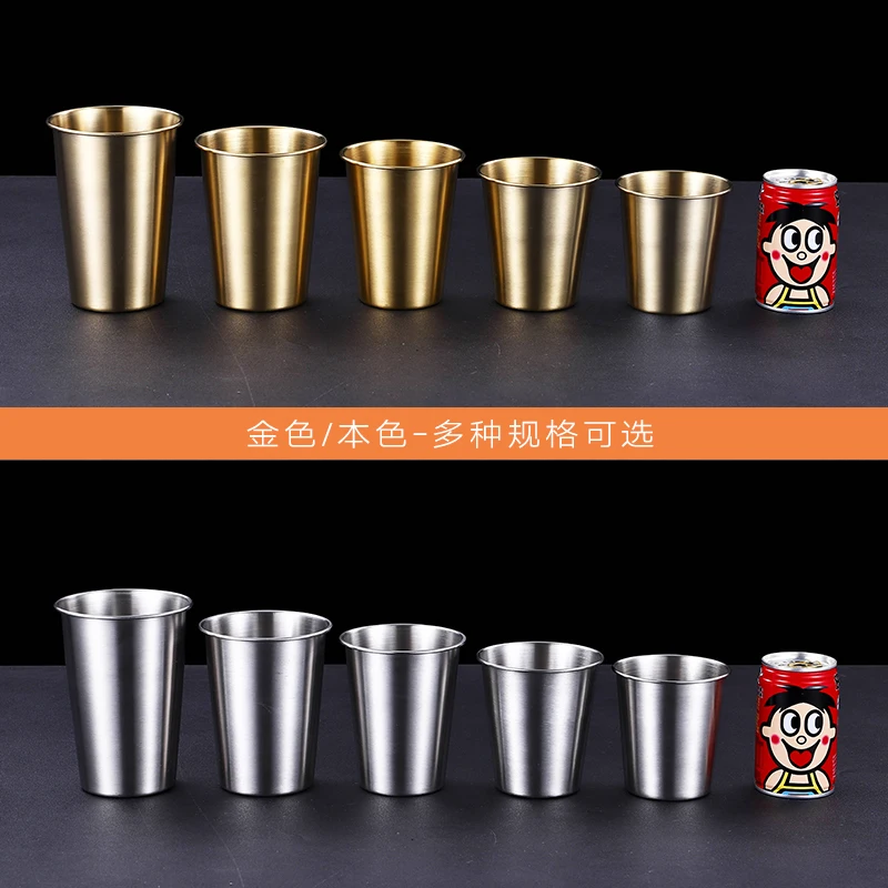 Stainless Steel Tumblers Bulk Tumbler Cup With Lid and Straw Vacuum Insulated Double Wall Travel Coffee Mug Reusable Coffee Cup
Stainless Steel Tumblers Bulk Tumbler Cup With Lid and Straw Vacuum Insulated Double Wall Travel Coffee Mug Reusable Coffee Cup