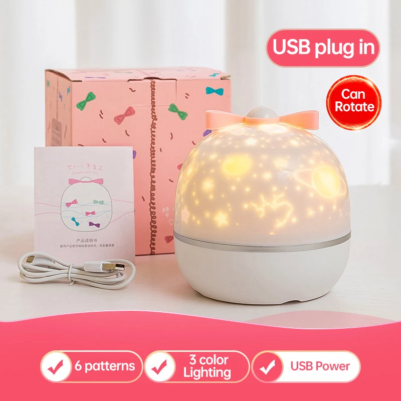 Starry Sky LED Night Light Ocean Wave Projector Animal Universe Projection Lamp Rotate LED Lamp Flashing Star Kids Baby Gift
Starry Sky LED Night Light Ocean Wave Projector Animal Universe Projection Lamp Rotate LED Lamp Flashing Star Kids Baby Gift