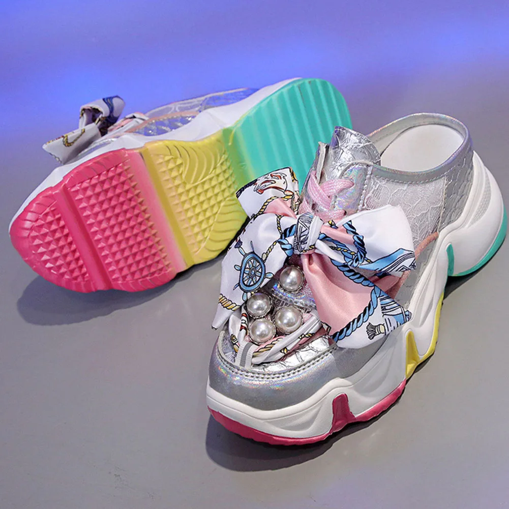 DORATASIA Casual slip-on Decorating Shoes Casual Wedges Sandals Women 2020 Summer Trendy Colorful Flat Platform Shoes
DORATASIA Casual slip-on Decorating Shoes Casual Wedges Sandals Women 2020 Summer Trendy Colorful Flat Platform Shoes