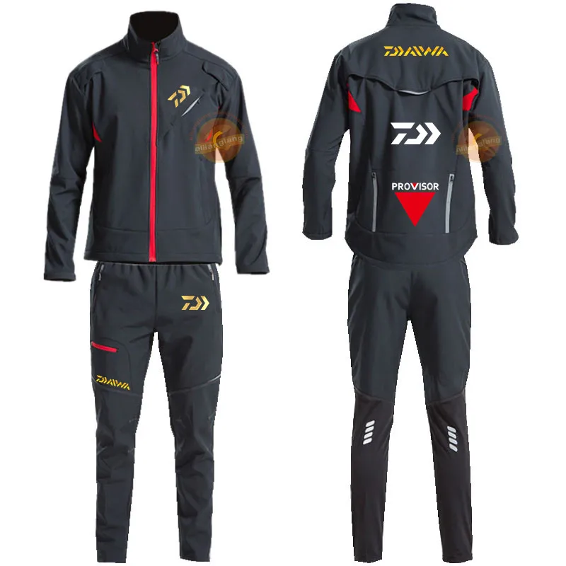 2021 Daiwa зимние Рыболовные костюмы Кемпинг мужские ветрозащитные сохраняющие тепло Уличная водонепроницаемая рыболовная куртка утепленные ...
2021 Daiwa зимние Рыболовные костюмы Кемпинг мужские ветрозащитные сохраняющие тепло Уличная водонепроницаемая рыболовная куртка утепленные ...