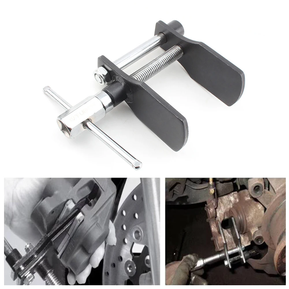 Professional Brake Disc Piston Pad Spreader Seperator Car Auto Caliper Hand Tool
Professional Brake Disc Piston Pad Spreader Seperator Car Auto Caliper Hand Tool