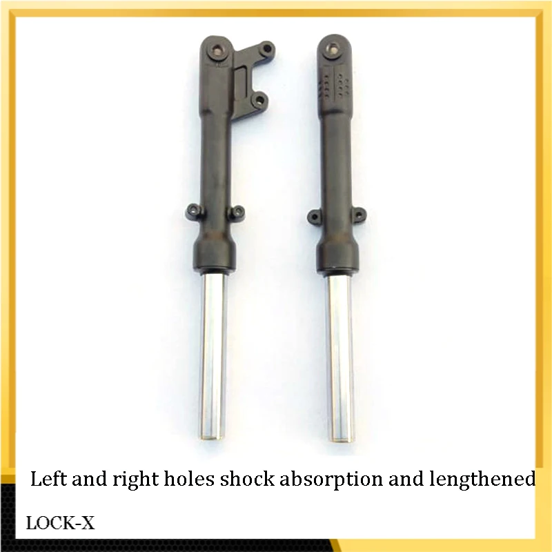 Front Shock Absorber Hydraulic Shock Absorber Shock Absorber Baffle Protection Sheet For Citycoco Modified Accessories parts
Front Shock Absorber Hydraulic Shock Absorber Shock Absorber Baffle Protection Sheet For Citycoco Modified Accessories parts